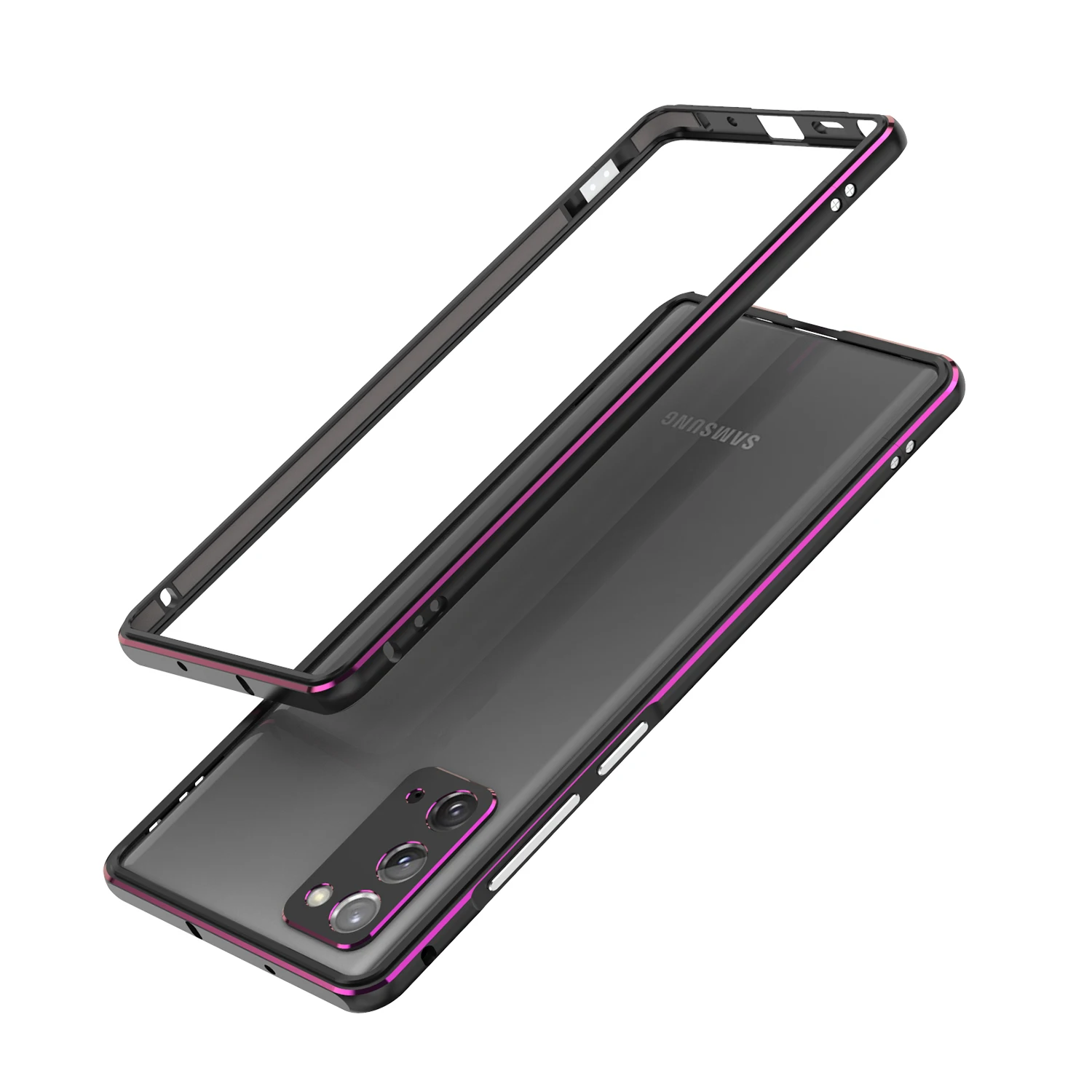 Роскошный Металлический Чехол-бампер для Samsung Galaxy Note 20 Ultra, бронированный чехол, защитная рамка из алюминиевого сплава для Samsung Note 20, чехол
Роскошный Металлический Чехол-бампер для Samsung Galaxy Note 20 Ultra, бронированный чехол, защитная рамка из алюминиевого сплава для Samsung Note 20, чехол