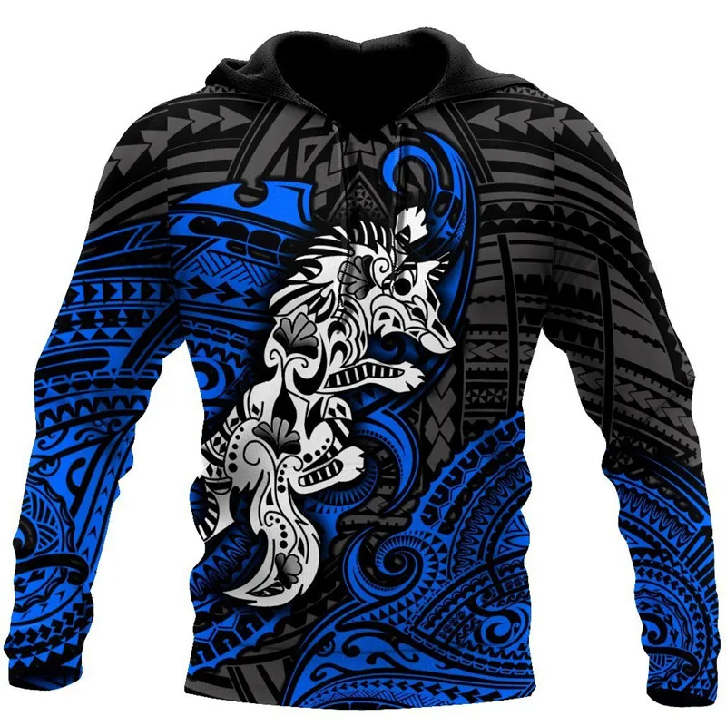 New fashion autumn Hoodie Polynesian wolf tatoo3d printed Unisex casual zipper Hoodie Harajuku street style Sweatshirt Pullover
New fashion autumn Hoodie Polynesian wolf tatoo3d printed Unisex casual zipper Hoodie Harajuku street style Sweatshirt Pullover