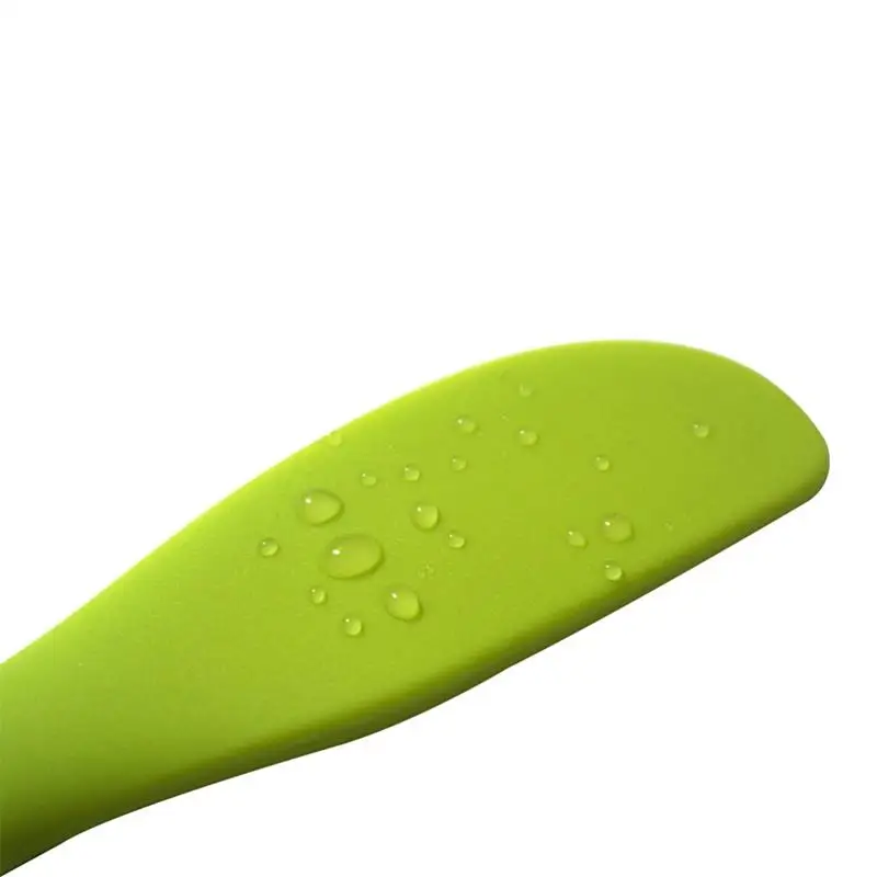 1 Piece Silicone Dual Sided Scraper Food Grade Nonstick Cake Cream Scraper Pastry Cake Baking Tools Kitchen Bakeware Accessories
1 Piece Silicone Dual Sided Scraper Food Grade Nonstick Cake Cream Scraper Pastry Cake Baking Tools Kitchen Bakeware Accessories