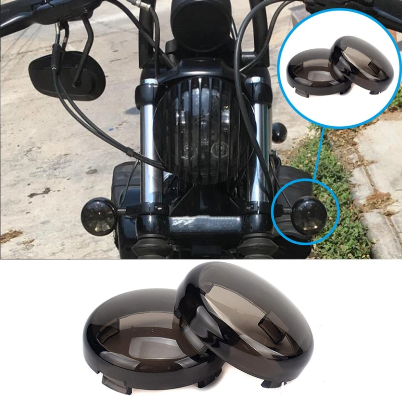 Turn Signal Light Lens C Indicatorover for Sportster 883 1200 Touring Road King Dyna Heritage Softail
Turn Signal Light Lens C Indicatorover for Sportster 883 1200 Touring Road King Dyna Heritage Softail