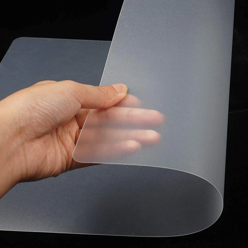 Dinner Table Placemat Polyester PVC Placemat Dining Table Place Pad Mats Transparent Place Clear Mats Plate Mat for Kitchen
Dinner Table Placemat Polyester PVC Placemat Dining Table Place Pad Mats Transparent Place Clear Mats Plate Mat for Kitchen