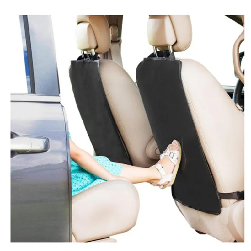 Universal Auto Seat Back Organizer Storage Bag Car Seat Back Scuff Dirt Protect Cover For Child Baby Kid Kick Mat Pad
Universal Auto Seat Back Organizer Storage Bag Car Seat Back Scuff Dirt Protect Cover For Child Baby Kid Kick Mat Pad