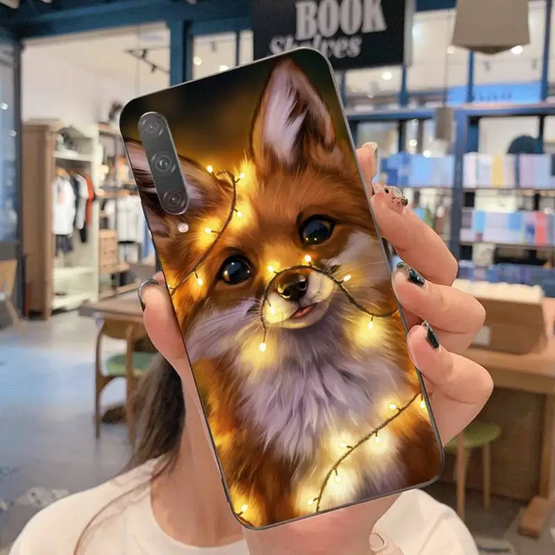 Animal fox Pet dog Poodle doge Phone Case for Huawei P20 P30 P40 lite E Pro Mate 30 20 Pro P Smart 2020 prime 
Animal fox Pet dog Poodle doge Phone Case for Huawei P20 P30 P40 lite E Pro Mate 30 20 Pro P Smart 2020 prime