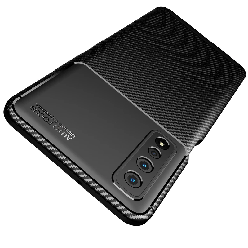 Carbon Fiber Cover For LG Stylo 7 5G Case Bumper Silicone Funda For LG Stylo 7 5G Ultra Thin Phone Case For LG Stylo 7 5G Cover
Carbon Fiber Cover For LG Stylo 7 5G Case Bumper Silicone Funda For LG Stylo 7 5G Ultra Thin Phone Case For LG Stylo 7 5G Cover