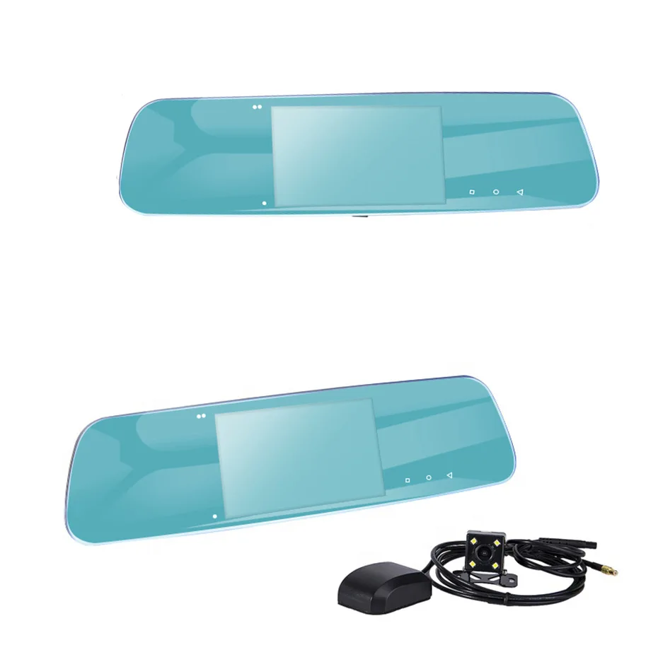 Supply Vehicle Networking Mirror Customized Double Recording Driving Recorder Production
Supply Vehicle Networking Mirror Customized Double Recording Driving Recorder Production