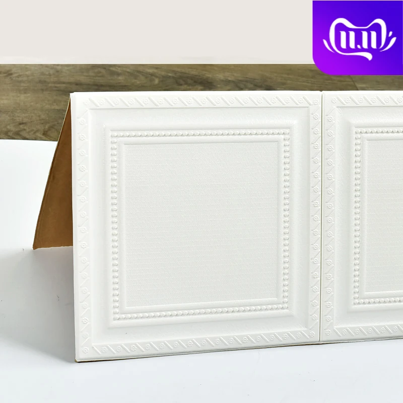 10pcs New DIY 3D Brick PE Foam Wallpaper Panels Room Decal Stone Decoration Embossed Living Room Kids Safty Bedroom Home Decor
10pcs New DIY 3D Brick PE Foam Wallpaper Panels Room Decal Stone Decoration Embossed Living Room Kids Safty Bedroom Home Decor