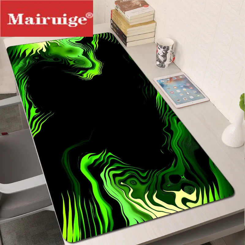 Rendering Picture Game Mouse Pad Player Keyboard Mouse Pad Large Mouse Pad Laptop Game Office Desk Mat Suitable for Office Home
Rendering Picture Game Mouse Pad Player Keyboard Mouse Pad Large Mouse Pad Laptop Game Office Desk Mat Suitable for Office Home