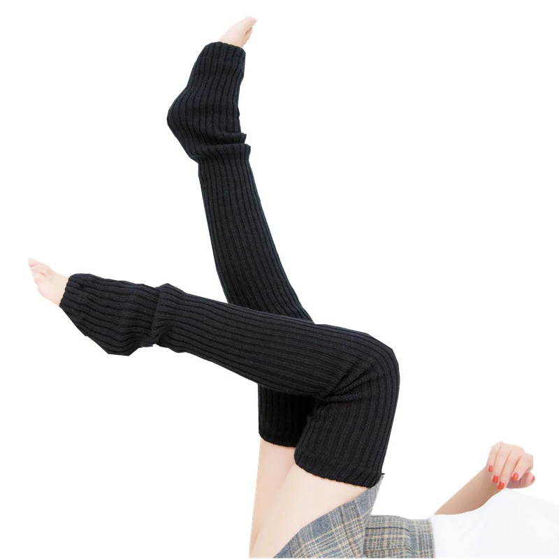 Warm Boot Long Socks Fashion Leg Warmers Women Warm Knee High Thermal Winter Knit Solid Crochet Socks Beenwarmers
Warm Boot Long Socks Fashion Leg Warmers Women Warm Knee High Thermal Winter Knit Solid Crochet Socks Beenwarmers