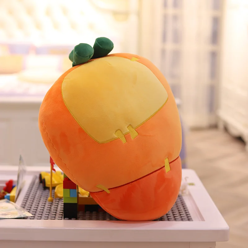 1pc 40cm cute cartoon fifth personality radish plush doll toy plush stuffed pillow cushion cartoon gift
1pc 40cm cute cartoon fifth personality radish plush doll toy plush stuffed pillow cushion cartoon gift