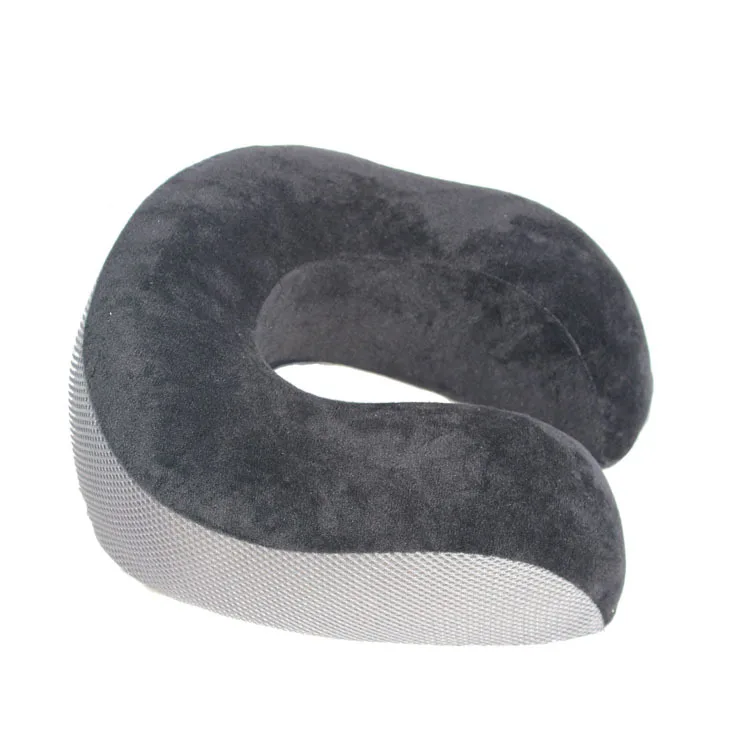 U-shaped Memory Foam Pillow Long-distance Travel Nap Neck Neck Pillow 
U-shaped Memory Foam Pillow Long-distance Travel Nap Neck Neck Pillow
