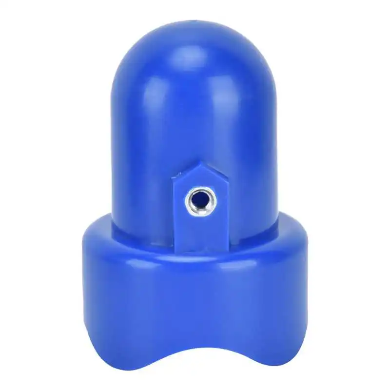 Trampoline Pole Cap THook Pull Tool Firm Grip with Finger Grooves for Outdoor for Playground
Trampoline Pole Cap THook Pull Tool Firm Grip with Finger Grooves for Outdoor for Playground