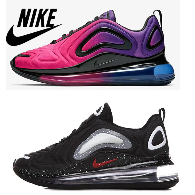 Original air max 720 running shoes of women spirit white ceramic blue airbag comfortable airbag sport trainers outdoor shoes 9Y. 
Original air max 720 running shoes of women spirit white ceramic blue airbag comfortable airbag sport trainers outdoor shoes 9Y.