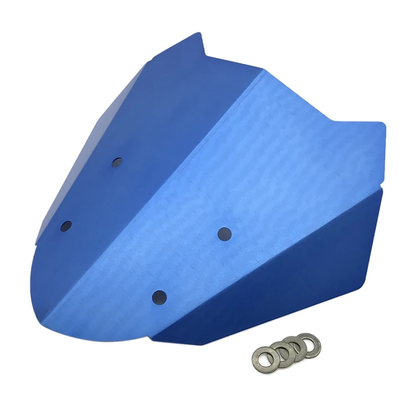 Motorcycle Windshield WindScreen Visor Viser Double Bubble for -BMW G310GS G310 GS 2017-2020 
Motorcycle Windshield WindScreen Visor Viser Double Bubble for -BMW G310GS G310 GS 2017-2020