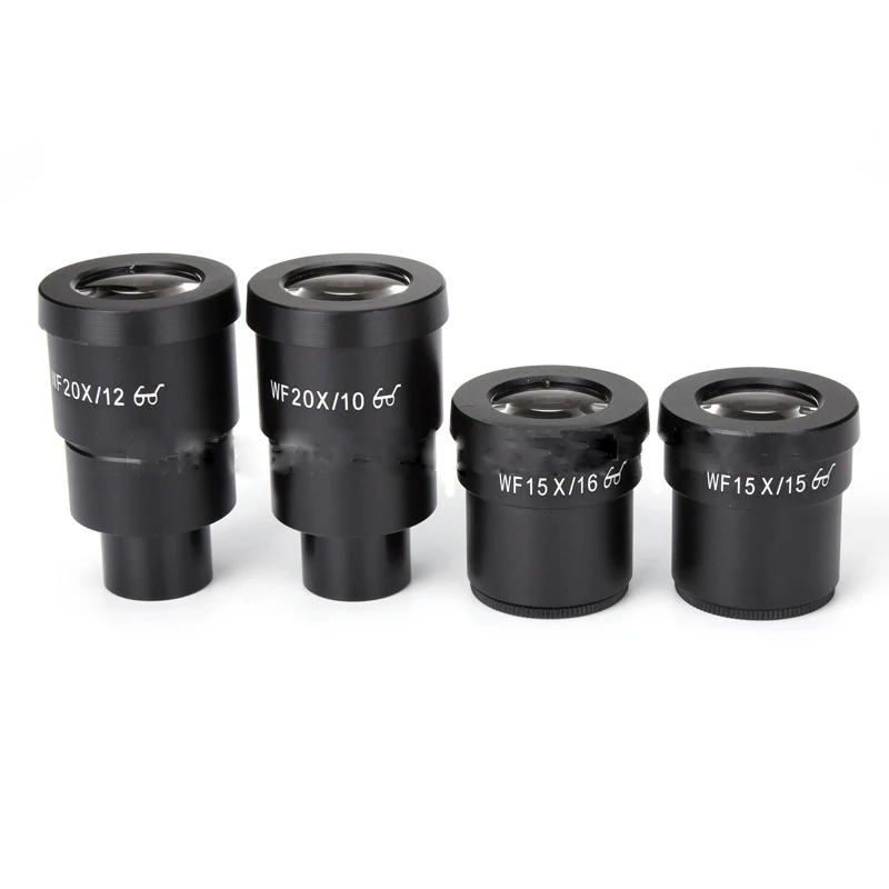 Continuous Zoom Stereo Microscope Dedicated High Eye Point Wide Angle High Power Eyepiece Interface 30mm or 30.5mm
Continuous Zoom Stereo Microscope Dedicated High Eye Point Wide Angle High Power Eyepiece Interface 30mm or 30.5mm