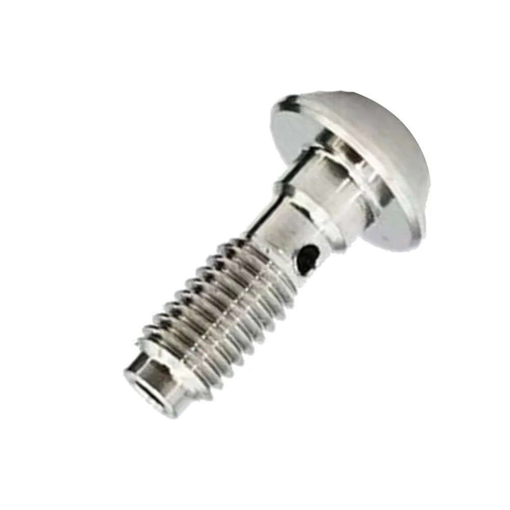 Bicycle Oil Brake Screws For MAGURA MT 5 6 7 8 Bike Hydraulic Brake Hose Caliper Bolts Five-Wire Body Oil Screws Accessories
Bicycle Oil Brake Screws For MAGURA MT 5 6 7 8 Bike Hydraulic Brake Hose Caliper Bolts Five-Wire Body Oil Screws Accessories