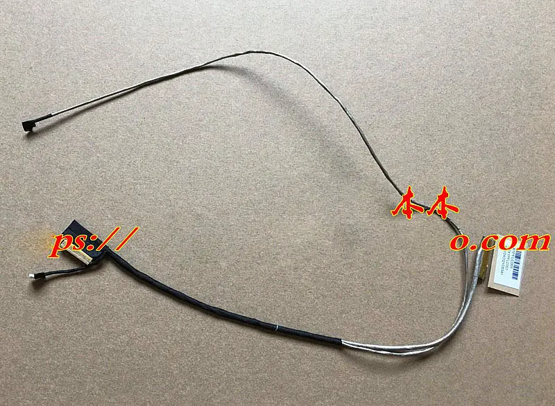 new original for hp 15-AK006NP 15-AK004TX AK003TX led lcd lvds cable DDX1PFLC011 DDX1PFLC001
new original for hp 15-AK006NP 15-AK004TX AK003TX led lcd lvds cable DDX1PFLC011 DDX1PFLC001