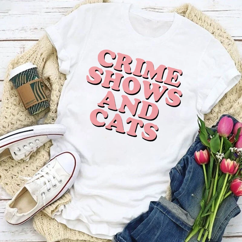 Colorful Pattern T-Shirt Roupas Femininas All-match Tops O-Neck Korean Fashion Ladies Tshirt Short Sleeve Tees Women's Clothing
Colorful Pattern T-Shirt Roupas Femininas All-match Tops O-Neck Korean Fashion Ladies Tshirt Short Sleeve Tees Women's Clothing
