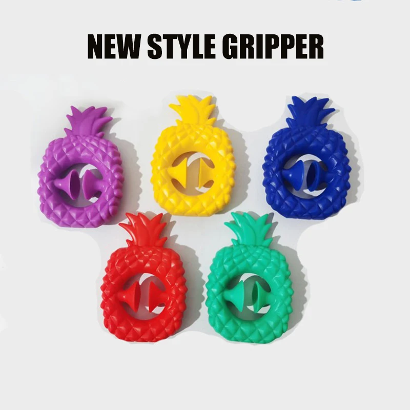 Anti Stress Finger Hand Grip Stress Reliever Fidget Toy Adult Child Simple Dimple Stress Toys Decompression Snapperz Brinquedos
Anti Stress Finger Hand Grip Stress Reliever Fidget Toy Adult Child Simple Dimple Stress Toys Decompression Snapperz Brinquedos