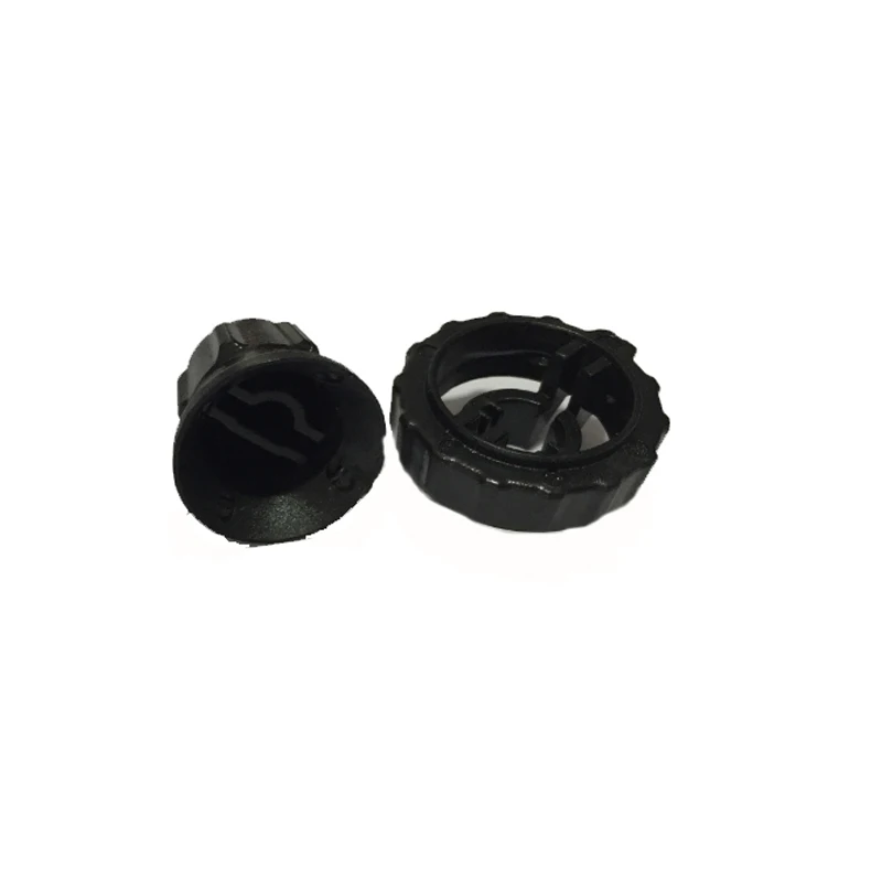2pcs Switch Cap Volume Knob Channel Knobs For Yaesu VX7R VX-7R Walkie Talkie Two Way Radio Replacement
2pcs Switch Cap Volume Knob Channel Knobs For Yaesu VX7R VX-7R Walkie Talkie Two Way Radio Replacement