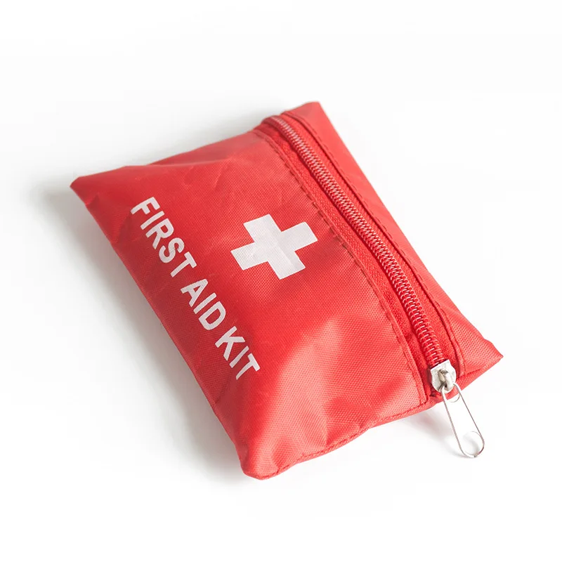 Ten kinds of 18-component first aid kit First Aid Kit Outdoor Medical Kit Home Emergency Kit 
Ten kinds of 18-component first aid kit First Aid Kit Outdoor Medical Kit Home Emergency Kit