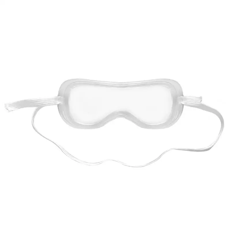 Unisex Ski Protective Safety Glasses Work Anti-Fog Antisand Windproof Anti Dust Transparent Goggles Eye Protection Safety Tool
Unisex Ski Protective Safety Glasses Work Anti-Fog Antisand Windproof Anti Dust Transparent Goggles Eye Protection Safety Tool