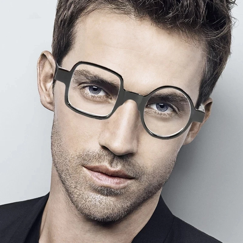 BEGREAT Women Men Round Square Presbyopic Spectacles Resin Presbyopia Glasses Reading Eyeglasses Irregular очки для зрения gafas
BEGREAT Women Men Round Square Presbyopic Spectacles Resin Presbyopia Glasses Reading Eyeglasses Irregular очки для зрения gafas