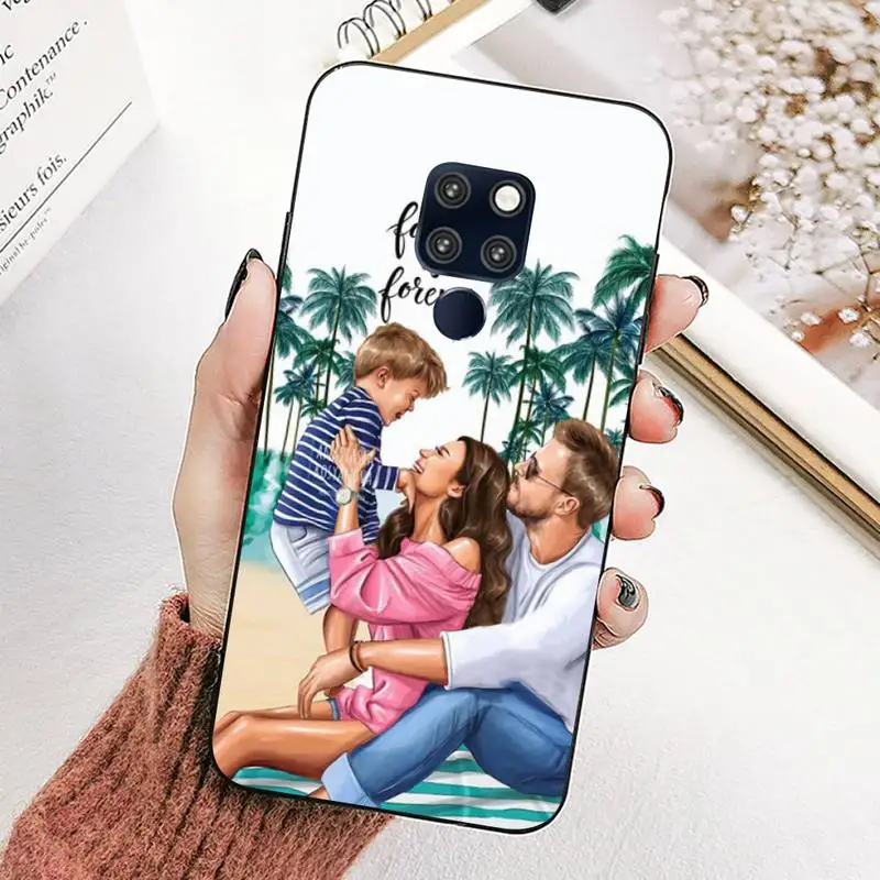 Mom Love Baby Queen Girl Phone Case for Huawei Mate 10 20 lite pro Y 5 6 7 8 9 prime 2019
Mom Love Baby Queen Girl Phone Case for Huawei Mate 10 20 lite pro Y 5 6 7 8 9 prime 2019
