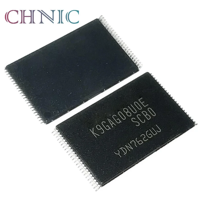 1PCS K9GAG08 K9GAG08U0E-SCB0 K9GAG08U0E-S K9GAG08U0E K9GAG08UOE K9GAGO8UOE-SCBO K9GAGO8UOE SCB0 16Gb E-die NAND Flash 48TSOP
1PCS K9GAG08 K9GAG08U0E-SCB0 K9GAG08U0E-S K9GAG08U0E K9GAG08UOE K9GAGO8UOE-SCBO K9GAGO8UOE SCB0 16Gb E-die NAND Flash 48TSOP
