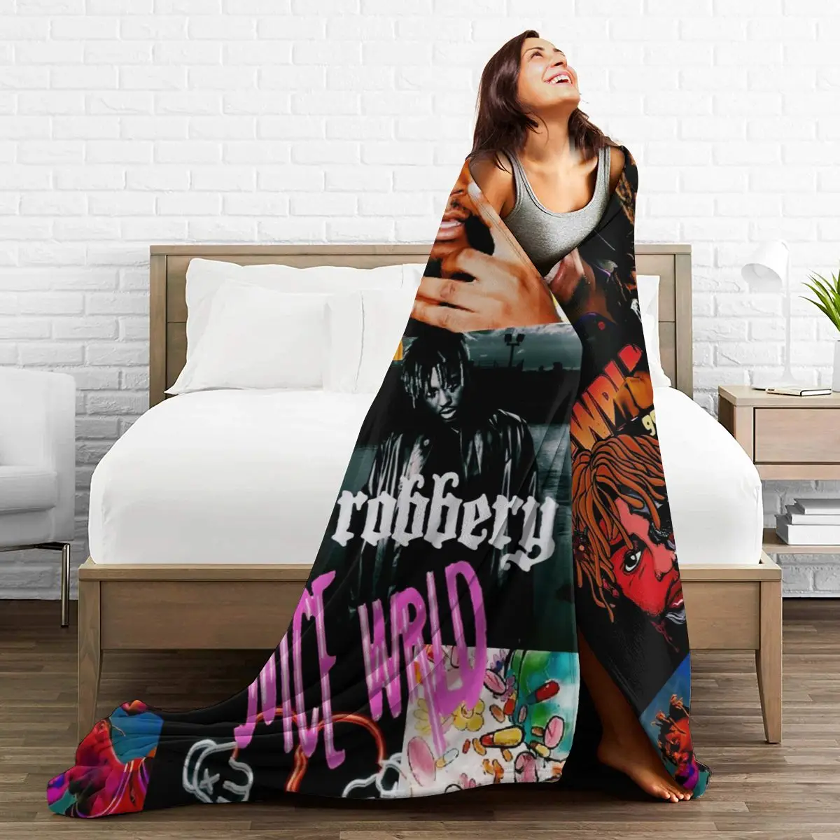 Ultra Soft Sofa Blanket Cover Blanket Cartoon Cartoon Bedding Flannel plied Sofa Bedroom Decor for Children and Adults 277951623
Ultra Soft Sofa Blanket Cover Blanket Cartoon Cartoon Bedding Flannel plied Sofa Bedroom Decor for Children and Adults 277951623
