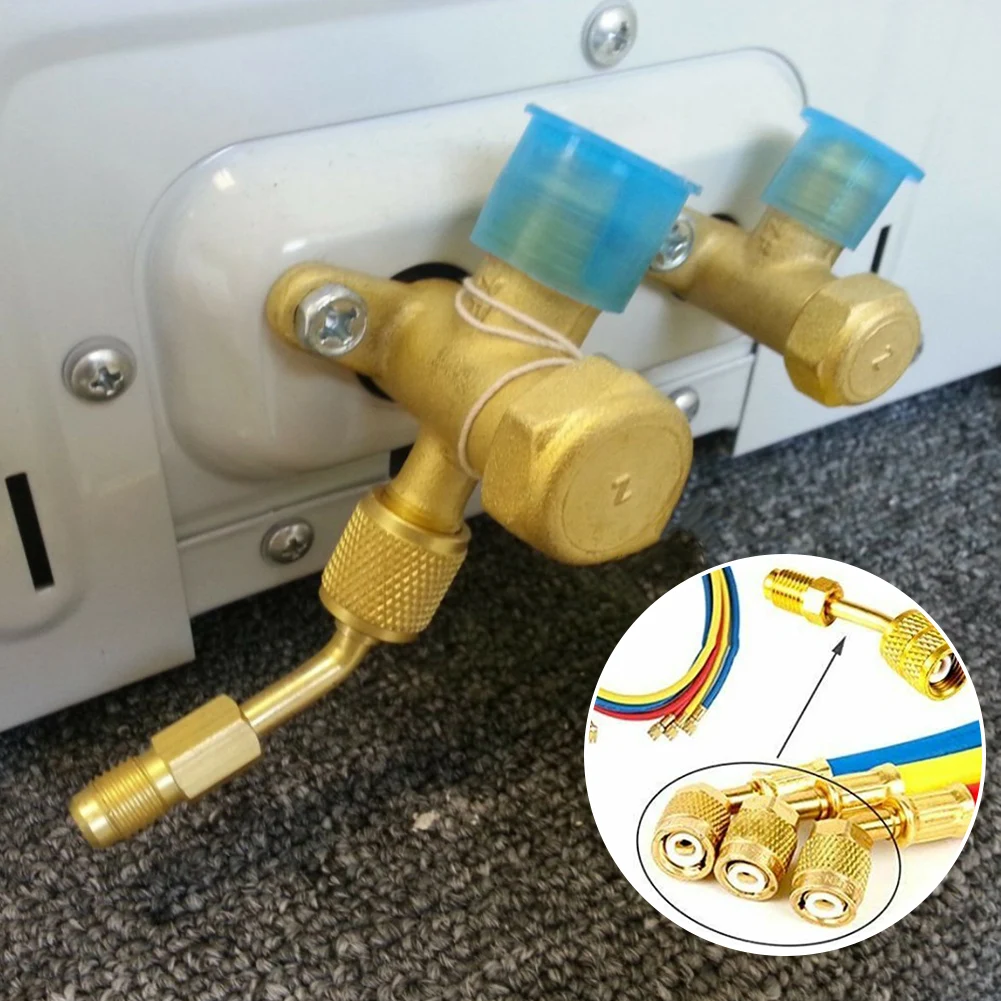 Adapter Split Adapter For Mini Split Couplers Adapter For HVAC System 5/16\\\\\\\"
Adapter Split Adapter For Mini Split Couplers Adapter For HVAC System 5/16\\\\\\\"