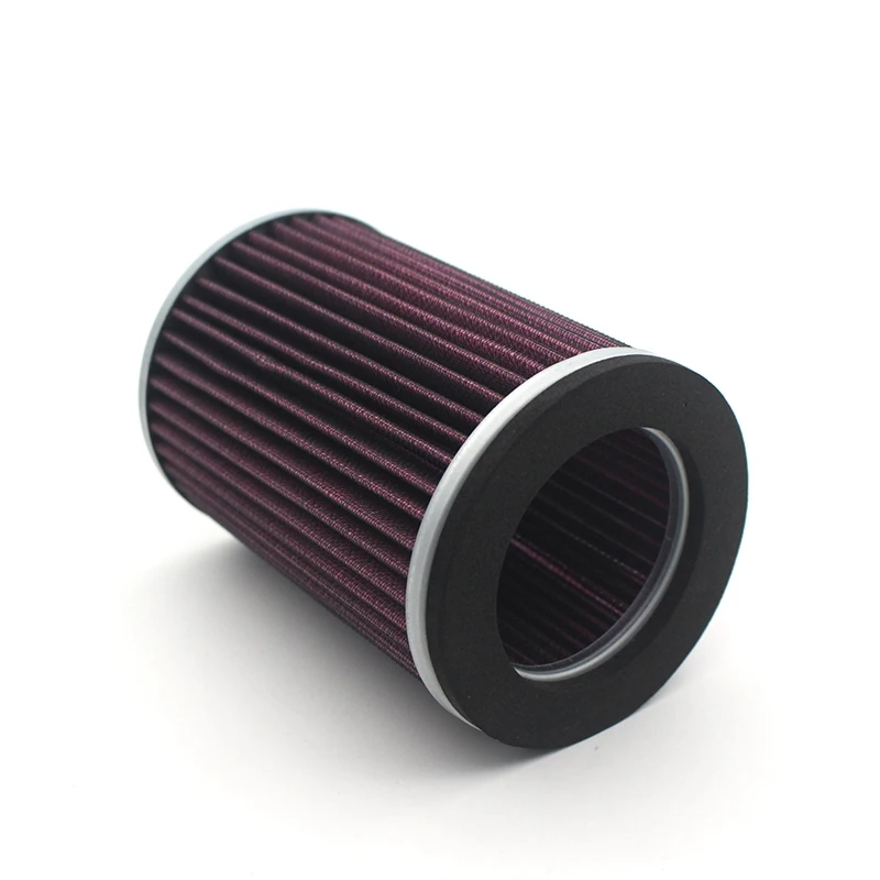 Motorcycle Air Filter Cleaner for Honda CB250 CB600 CB600F Hornet 250 600 1998-2006
Motorcycle Air Filter Cleaner for Honda CB250 CB600 CB600F Hornet 250 600 1998-2006