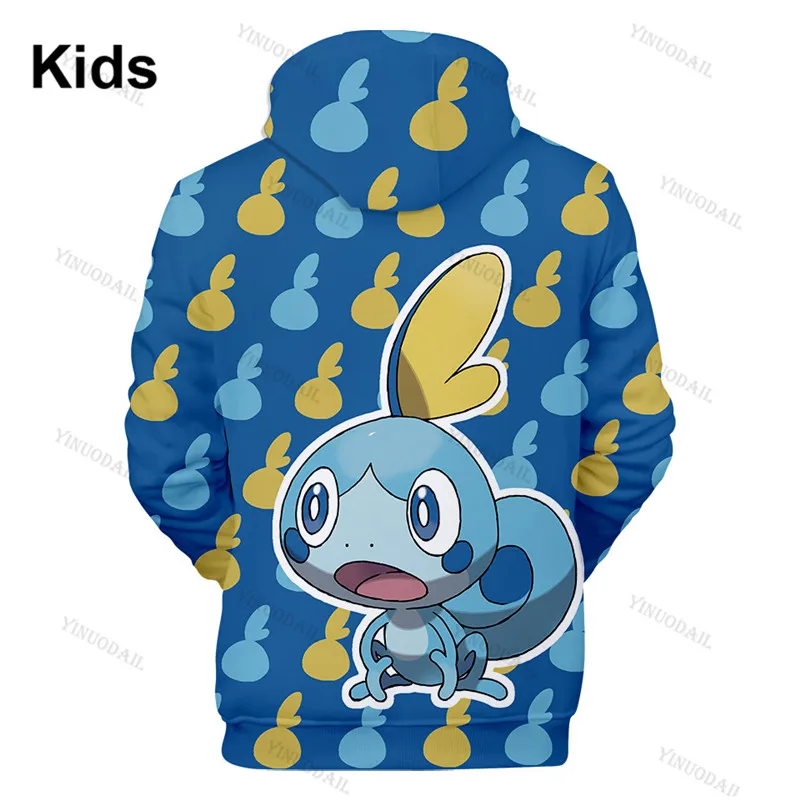 Japan Cartoon Tops Teen Clothes 8 To 19 Years Kids Sweatshirt Cute Anime 3D Printed Men and Women Hoodie
Japan Cartoon Tops Teen Clothes 8 To 19 Years Kids Sweatshirt Cute Anime 3D Printed Men and Women Hoodie