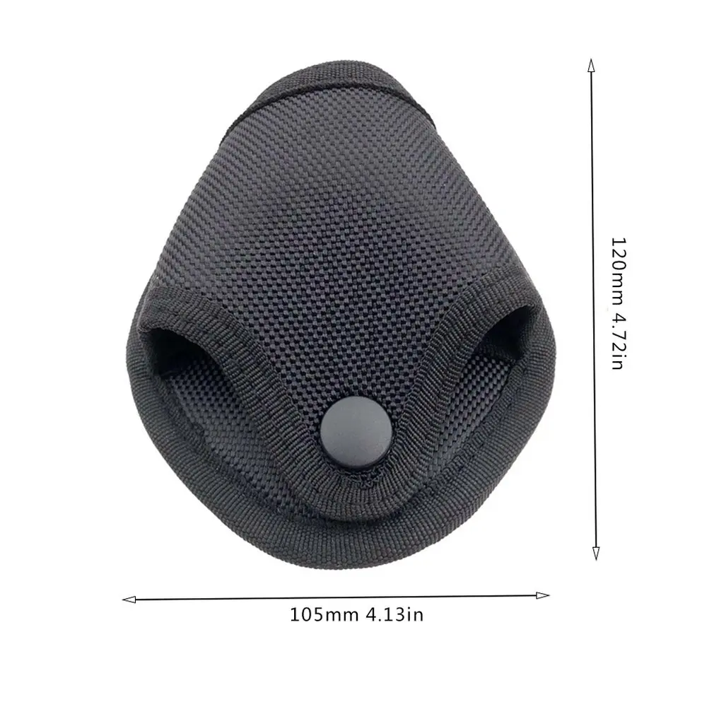 Tactical Handcuff Holder Bag Multifunctional Universal Quick Pull Bag Waist Pockets Durable for Hunting
Tactical Handcuff Holder Bag Multifunctional Universal Quick Pull Bag Waist Pockets Durable for Hunting