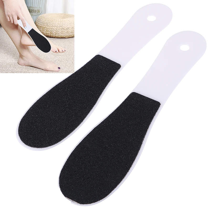 1pc Useful Foot Rasp File Scrubber Grater Dry Rough Dead Skin Callus Remover Pedicure Nail Care Tool Random
1pc Useful Foot Rasp File Scrubber Grater Dry Rough Dead Skin Callus Remover Pedicure Nail Care Tool Random