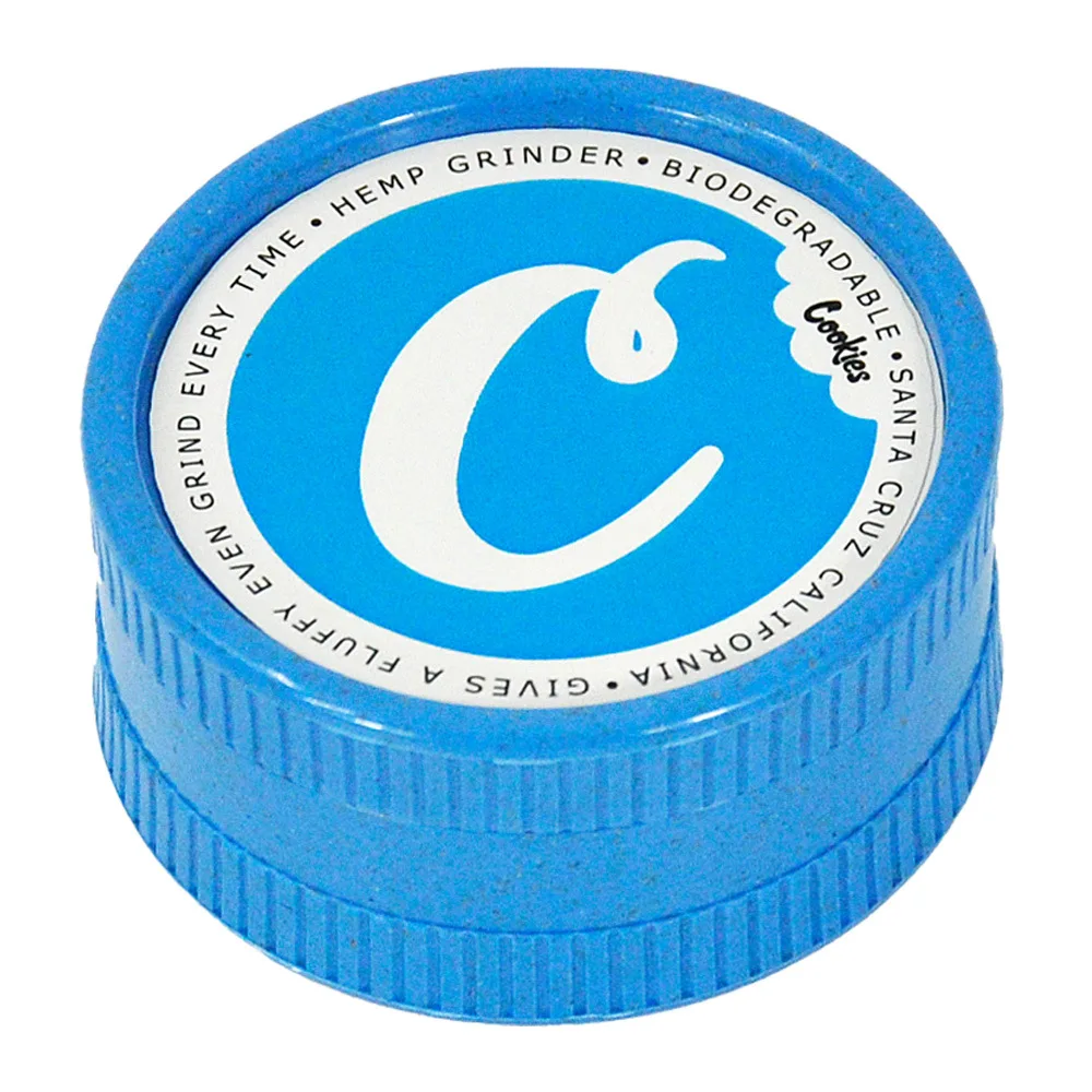 1pc Prota tobacco herbal cigarettes grinder 2-layer biodegradable cigarette grinder for smoking accessories for weed storage
1pc Prota tobacco herbal cigarettes grinder 2-layer biodegradable cigarette grinder for smoking accessories for weed storage