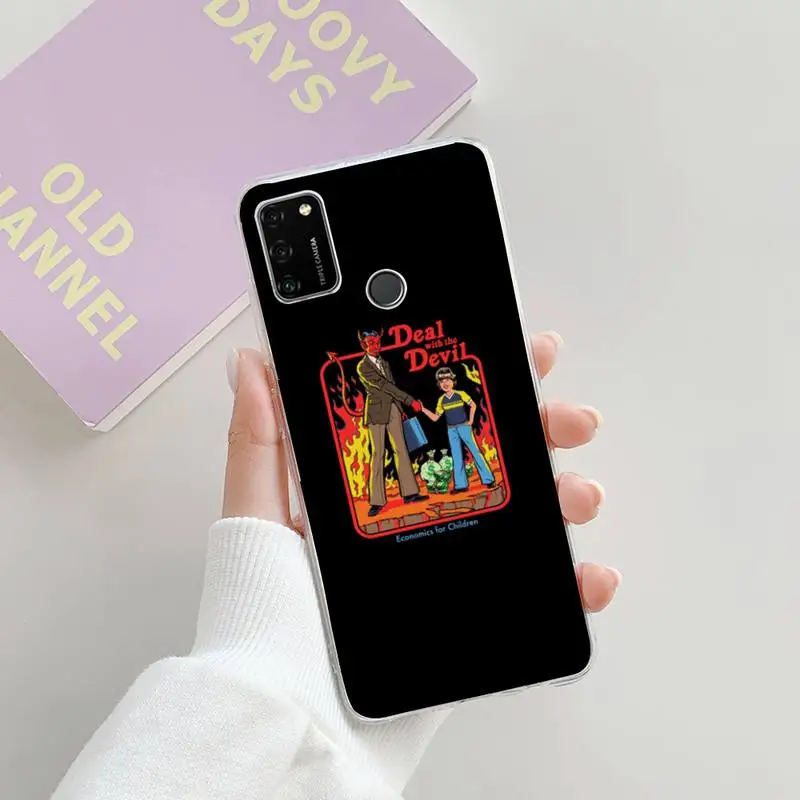 Funny Halloween Let's Summon Demons Phone Case For iphone 7 8 plus xs xr 11 12 mini 12 pro max Transparent nax fundas cover
Funny Halloween Let's Summon Demons Phone Case For iphone 7 8 plus xs xr 11 12 mini 12 pro max Transparent nax fundas cover
