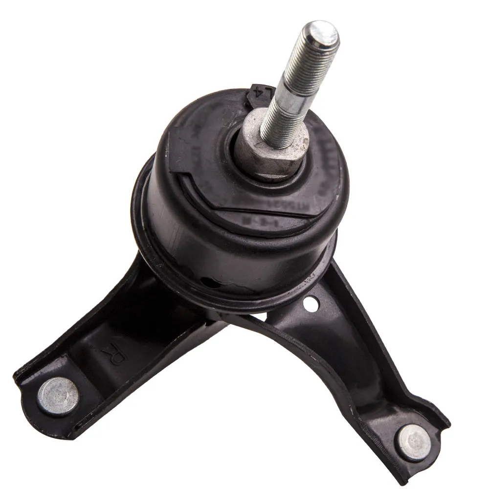 Engine Motor & Transmission Mount for Toyota Sienna 3.3L FWD 2004 - 2006 MK4257 
Engine Motor & Transmission Mount for Toyota Sienna 3.3L FWD 2004 - 2006 MK4257
