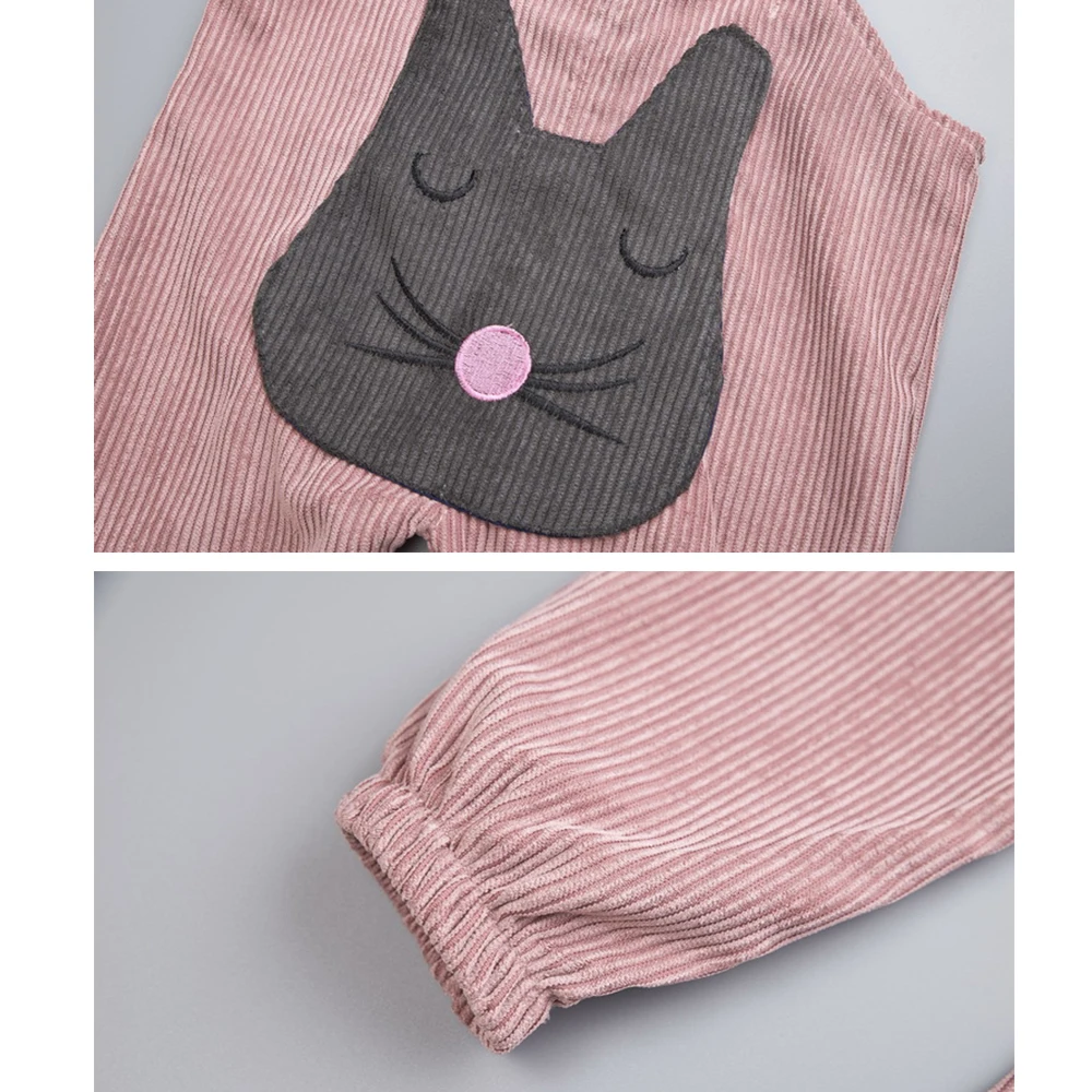 Girls Boys Clothing Sets Autumn Spring Toddler Girls Clothes Kids Tracksuit For Girl Suit Costume Children's Clothing
Girls Boys Clothing Sets Autumn Spring Toddler Girls Clothes Kids Tracksuit For Girl Suit Costume Children's Clothing