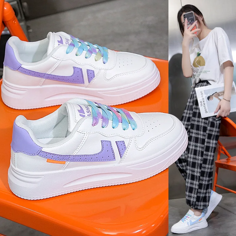 2021 Spring and Autumn New Women Fashion Casual Vulcanized Shoes Women Mountaineering Shoes Thick Soled Dad Shoes Walking Shoes
2021 Spring and Autumn New Women Fashion Casual Vulcanized Shoes Women Mountaineering Shoes Thick Soled Dad Shoes Walking Shoes