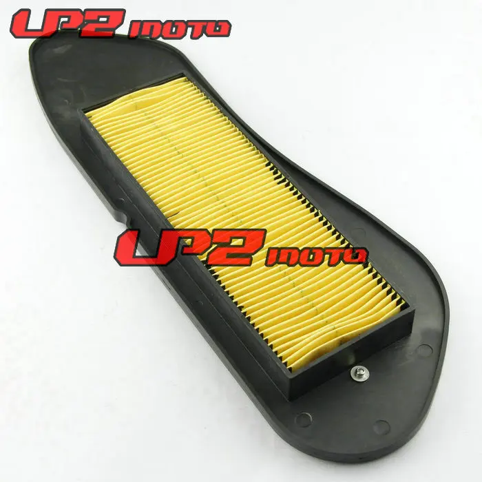 Мотоцикл воздушный фильтр входящего воздуха очиститель подходит YAMAHA YP250RA X-MAX250 2005-2013 
Мотоцикл воздушный фильтр входящего воздуха очиститель подходит YAMAHA YP250RA X-MAX250 2005-2013