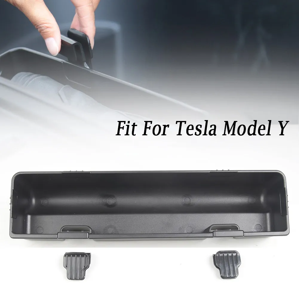 Tesla Y Front Trunk Storage Box Hook Frunk Umbrella Storage Box Tray + Hooks Hanger Grocery Bag For Tesla Model Y Decoration
Tesla Y Front Trunk Storage Box Hook Frunk Umbrella Storage Box Tray + Hooks Hanger Grocery Bag For Tesla Model Y Decoration