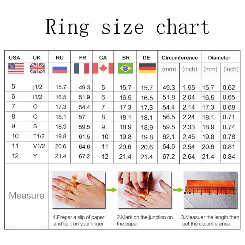 2021 New 925 Silver Wedding Jewelry Sets Black Zircon Dangle Earrings and Necklace Ring 3 piece Set women Trendy Costume
2021 New 925 Silver Wedding Jewelry Sets Black Zircon Dangle Earrings and Necklace Ring 3 piece Set women Trendy Costume