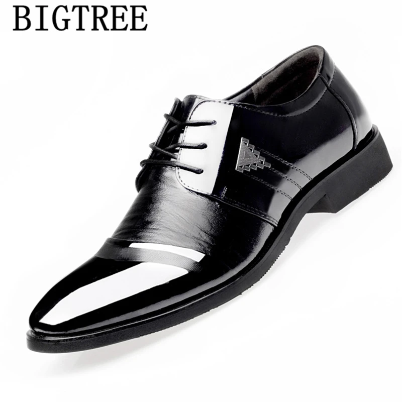 Luxury Mens Dress Shoes Coiffeur Plus Size Dress Patent Leather Shoes Men Classic Bigtree Dress 2023 Oxford Shoes For Men Formal
Luxury Mens Dress Shoes Coiffeur Plus Size Dress Patent Leather Shoes Men Classic Bigtree Dress 2023 Oxford Shoes For Men Formal