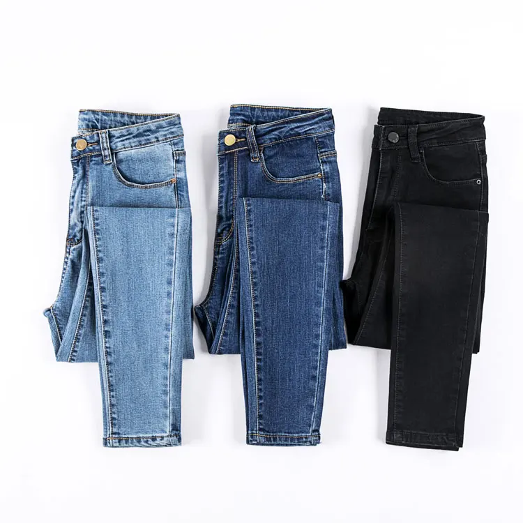 high waisted skinny jeans woman fashionable woman's jeans for women ripped jeans boyfriend jeans women's jeans clothe
high waisted skinny jeans woman fashionable woman's jeans for women ripped jeans boyfriend jeans women's jeans clothe