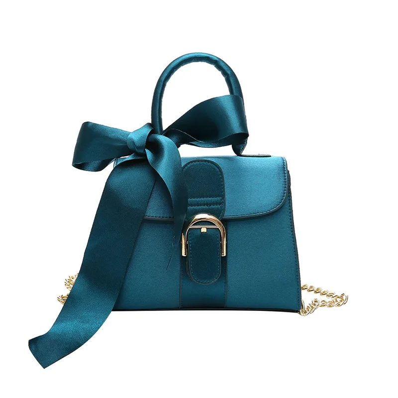 Chain Bags for Women 2021 New Fashion High Quality Bright PU Leather Shoulder Bag Messenger Luxury Ladies Bowknot Crossbody
Chain Bags for Women 2021 New Fashion High Quality Bright PU Leather Shoulder Bag Messenger Luxury Ladies Bowknot Crossbody