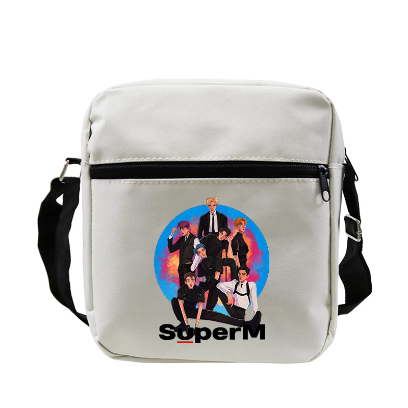 SuperM 2019 
SuperM 2019