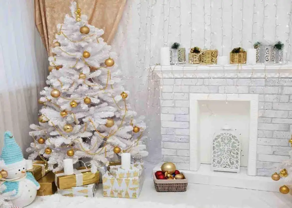 SHENGYONGBAO Art Fabric Custom Photography Backdrops Prop Christmas day theme Photo Studio Background YS-5567
SHENGYONGBAO Art Fabric Custom Photography Backdrops Prop Christmas day theme Photo Studio Background YS-5567
