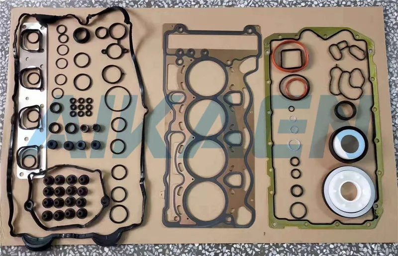 Engine Gasket Kit Engine fit FOR B MW E60 E81 E83 E84 E87 E90 N42 N43 N46 B20 2.0L L4 11120391974 11117511529 2007-2012 
Engine Gasket Kit Engine fit FOR B MW E60 E81 E83 E84 E87 E90 N42 N43 N46 B20 2.0L L4 11120391974 11117511529 2007-2012