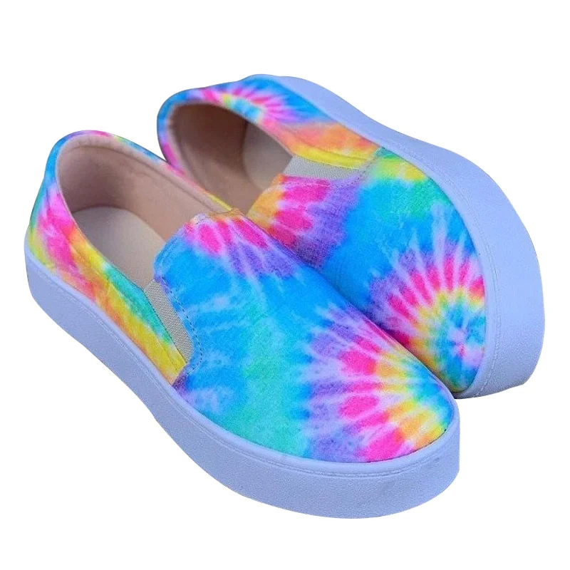 Women Shoes Slip On Print Flower Round Toe Women Flat Vuicanized Shoes Casual Female Loafers Soft Bottom Canvas Lady Footwear 
Women Shoes Slip On Print Flower Round Toe Women Flat Vuicanized Shoes Casual Female Loafers Soft Bottom Canvas Lady Footwear