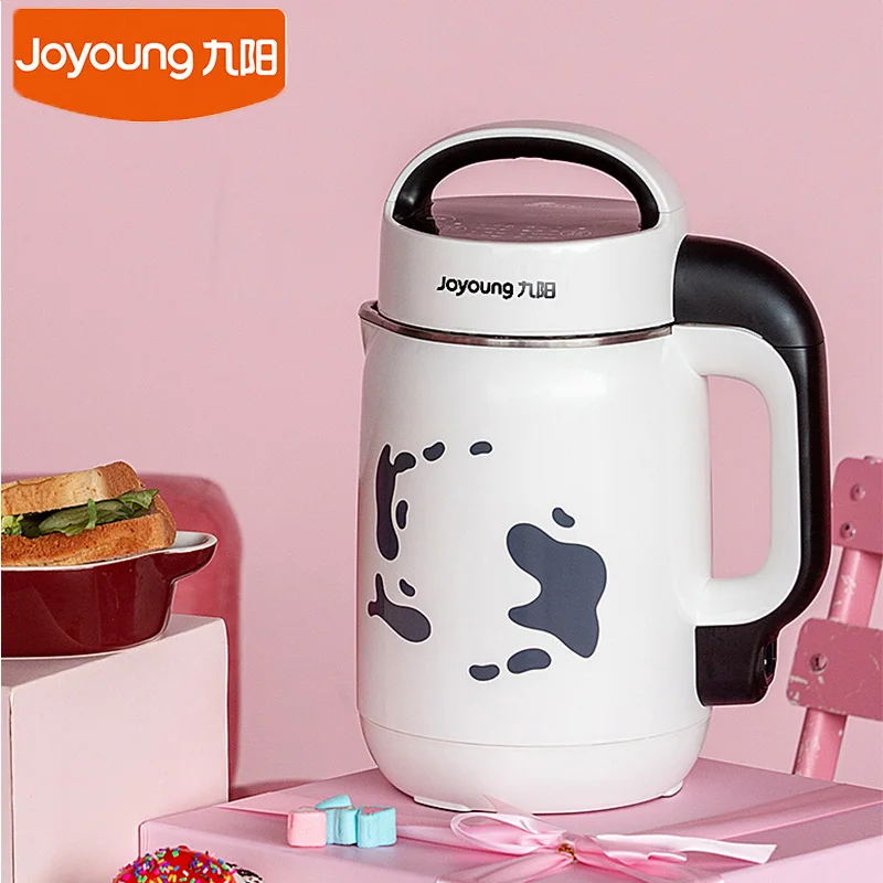 Блендер Joyoung DJ12E-D61, Многофункциональный кухонный комбайн для рисовой пасты для детей, миксер для соевого молока для дома на 2-4 человека
Блендер Joyoung DJ12E-D61, Многофункциональный кухонный комбайн для рисовой пасты для детей, миксер для соевого молока для дома на 2-4 человека